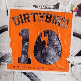 Album cover of DIRTYBIRD 10