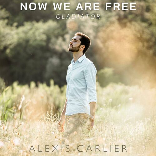 gladiator now we are free laback feat alexis carlier remix 2024