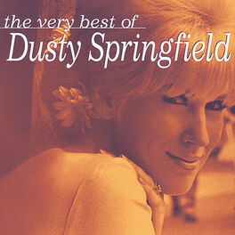 Album cover of The Very Best Of Dusty Springfield