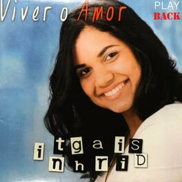 Album cover of Viver o Amor (Playback)