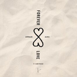Album cover of Forever Love