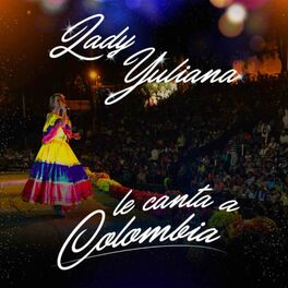 Album cover of Le Canta A Colombia