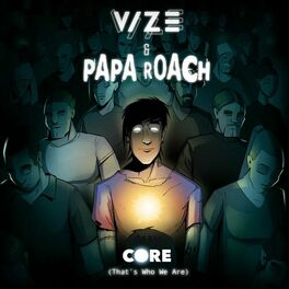 Album cover of Core (That's Who We Are)