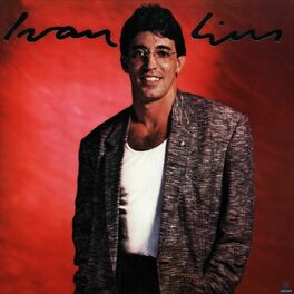 Album cover of Ivan Lins