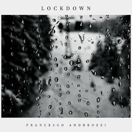 Album cover of LOCKDOWN