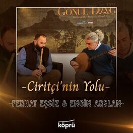 Album cover of Ciritçinin Yolu