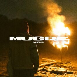 Album cover of MUGRE