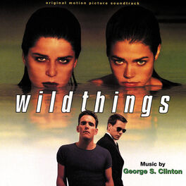 Album cover of Wild Things (Original Motion Picture Soundtrack)