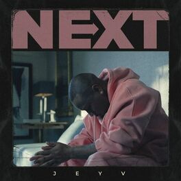 Album cover of Next