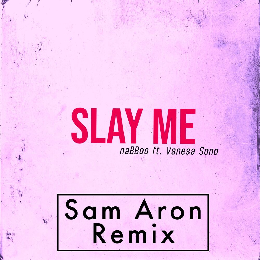 Slay me. NABBOO