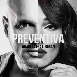 Album cover of Preventiva