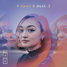 Album cover of dawn & dusk (sped up)