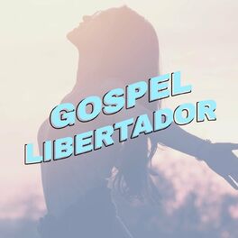 Album cover of Gospel Libertador