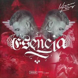 Album cover of La Esencia