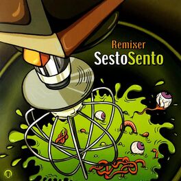 Album cover of Remixer