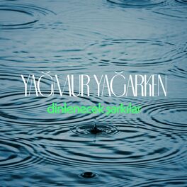 Album cover of Yağmur Yağarken Dinlenecek Şarkılar