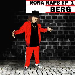 Album cover of RonaRaps EP 1
