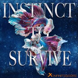 Album cover of Instinct to Survive