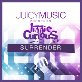 Album cover of Surrender