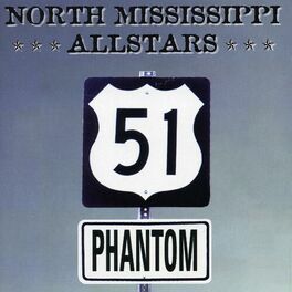 Album cover of 51 Phantom