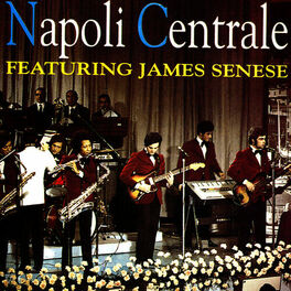 Album cover of Napoli Centrale