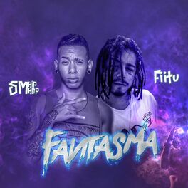 Album cover of Fantasma