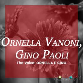 Album cover of The Voice: Ornella E Gino
