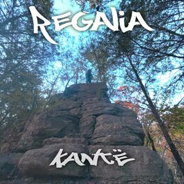 Album cover of Regalia