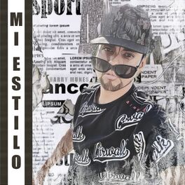 Album cover of Mi Estilo
