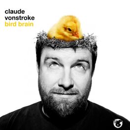 Album cover of Bird Brain
