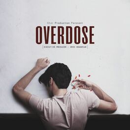 Album cover of Overdose