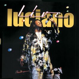 Album cover of Live