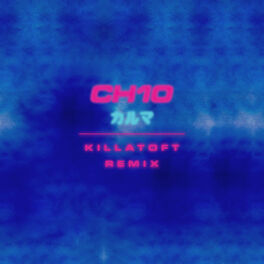 Album cover of Karma is a Bitch (Killatoft Remix)