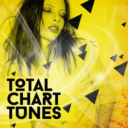 Album cover of Total Chart Tunes