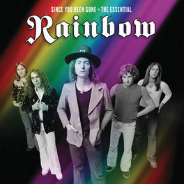 Album cover of Since You Been Gone (The Essential Rainbow)