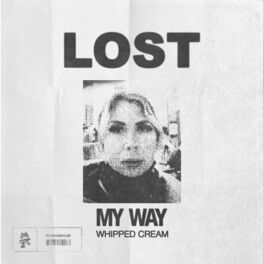 Album cover of Lost My Way