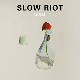 Album cover of G.A.D