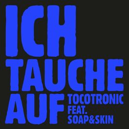Album cover of Ich tauche auf