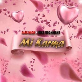 Album cover of Mi Karma