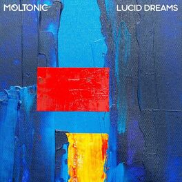 Album cover of Lucid Dreams EP