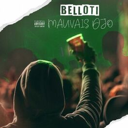 Album cover of Mauvais Djo