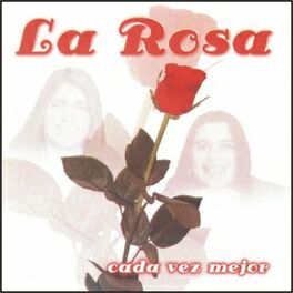 Album cover of Cada Vez Mejor