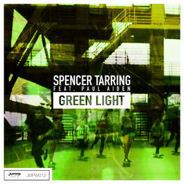 Album cover of Green Light