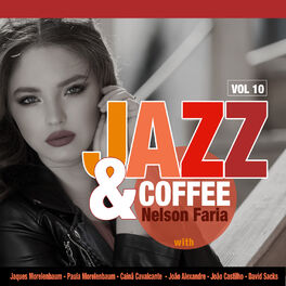 Album cover of Jazz & Coffee, Vol. 10