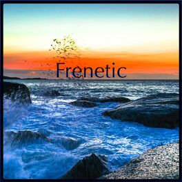 Album cover of Frenetic