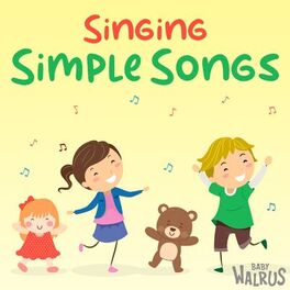 Album cover of Singing Simple Songs