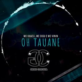 Album cover of Oh Tahuane