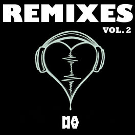 Album cover of REMIXES 2