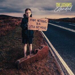 Album cover of From Nothing To A Little Bit More (Extended)