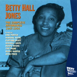 Album cover of The Complete Recordings 1947 - 1954